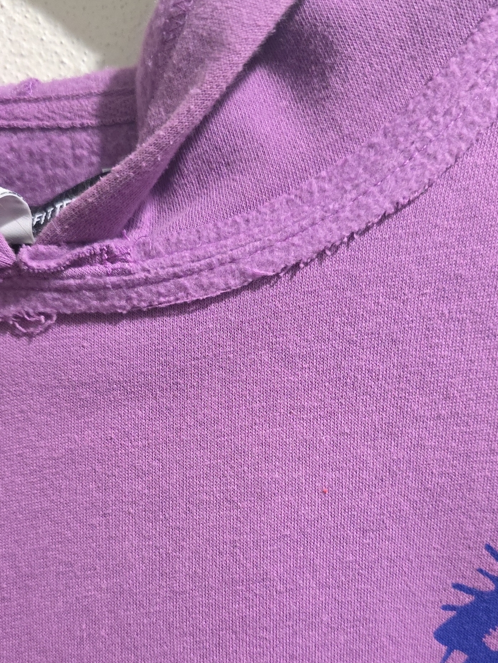 Urban Outfitters Mystical Goddess Nate Hooded Sweatshirt - Picture 13 of 15